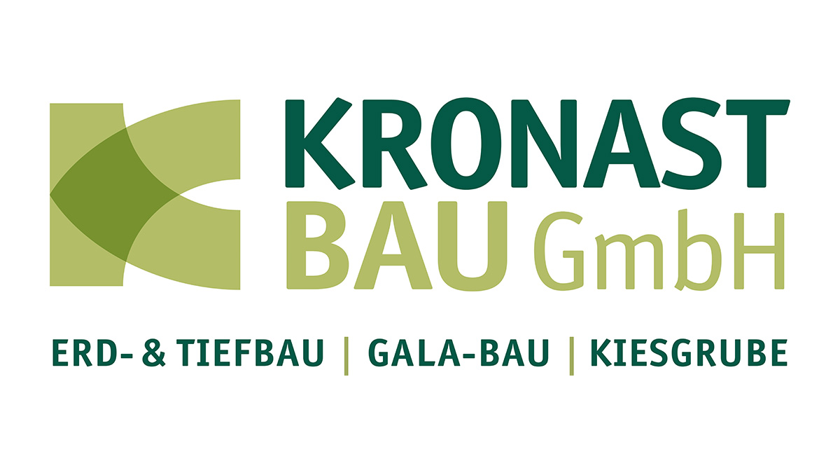 Kontakt KRONAST BAU Garten und Landschaftsbau in der Nähe